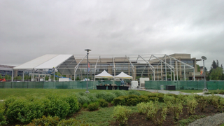Recently Tweeted Photos Show The Venue of the Next Xbox's Reveal